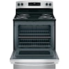 GE Appliances Electric Ranges 30" Freestanding Coil Electric Range