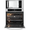 Frigidaire Electric Ranges Wall Oven