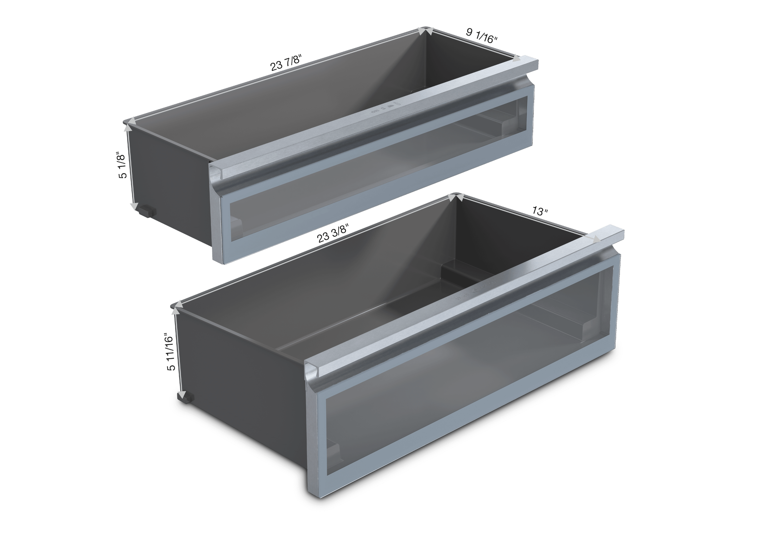 Miele Refrigerators Bottom Freezer Built In Refrigerator