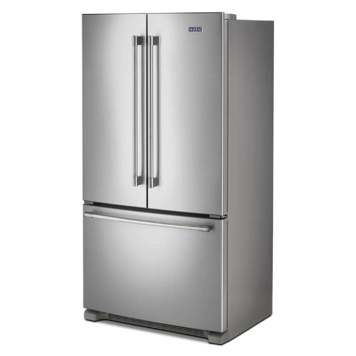 Maytag Refrigerators French Door Freestanding Refrigerator