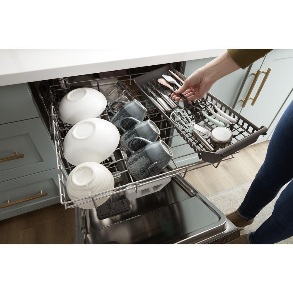 Whirlpool Dishwashers Built In Dishwasher