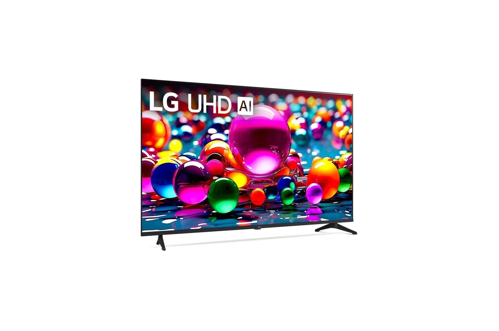 50 - 59 Led-Lcd TV