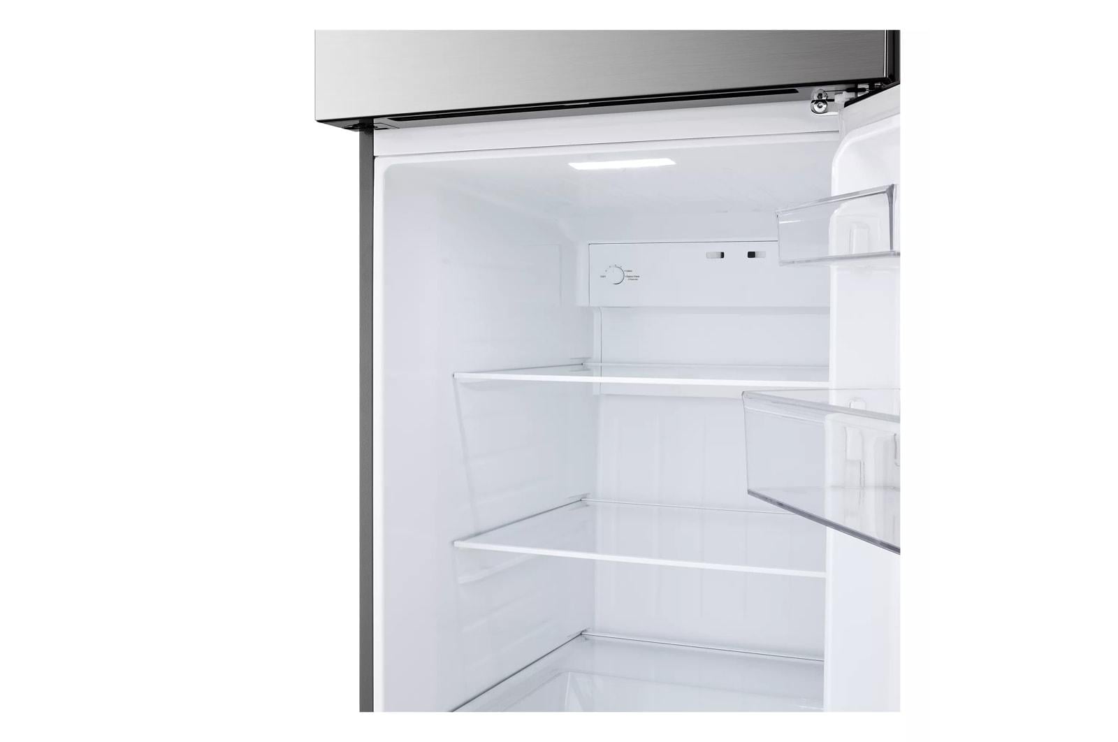 LG Refrigerators LG Appliances Top Freezer Refrigerator