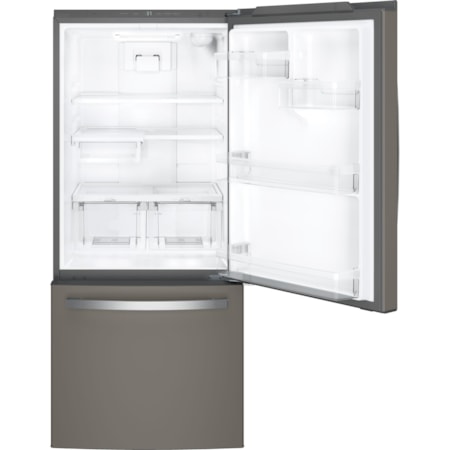 Bottom Freezer Freestanding Refrigerator