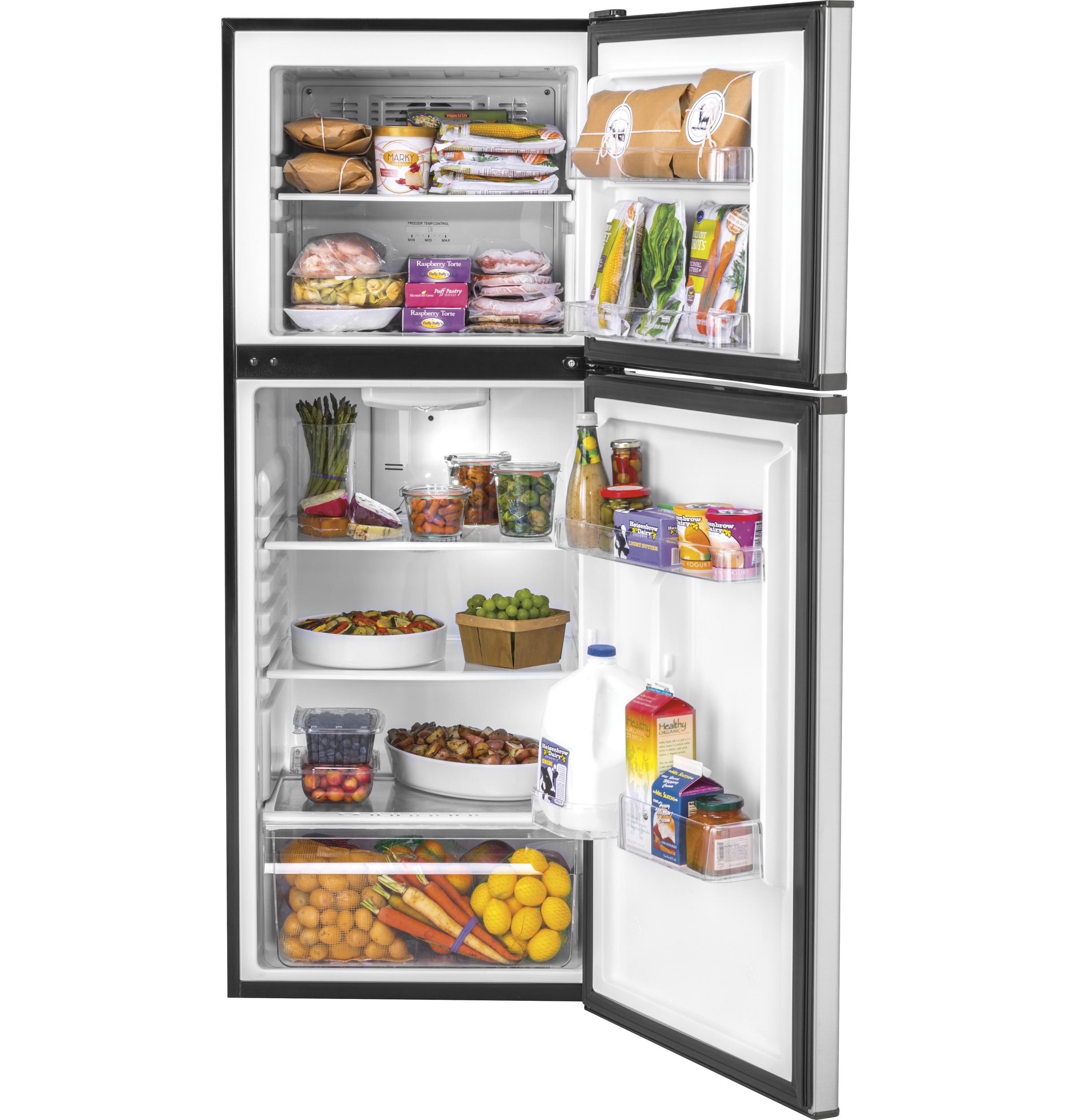 Top Freezer Freestanding Refrigerator