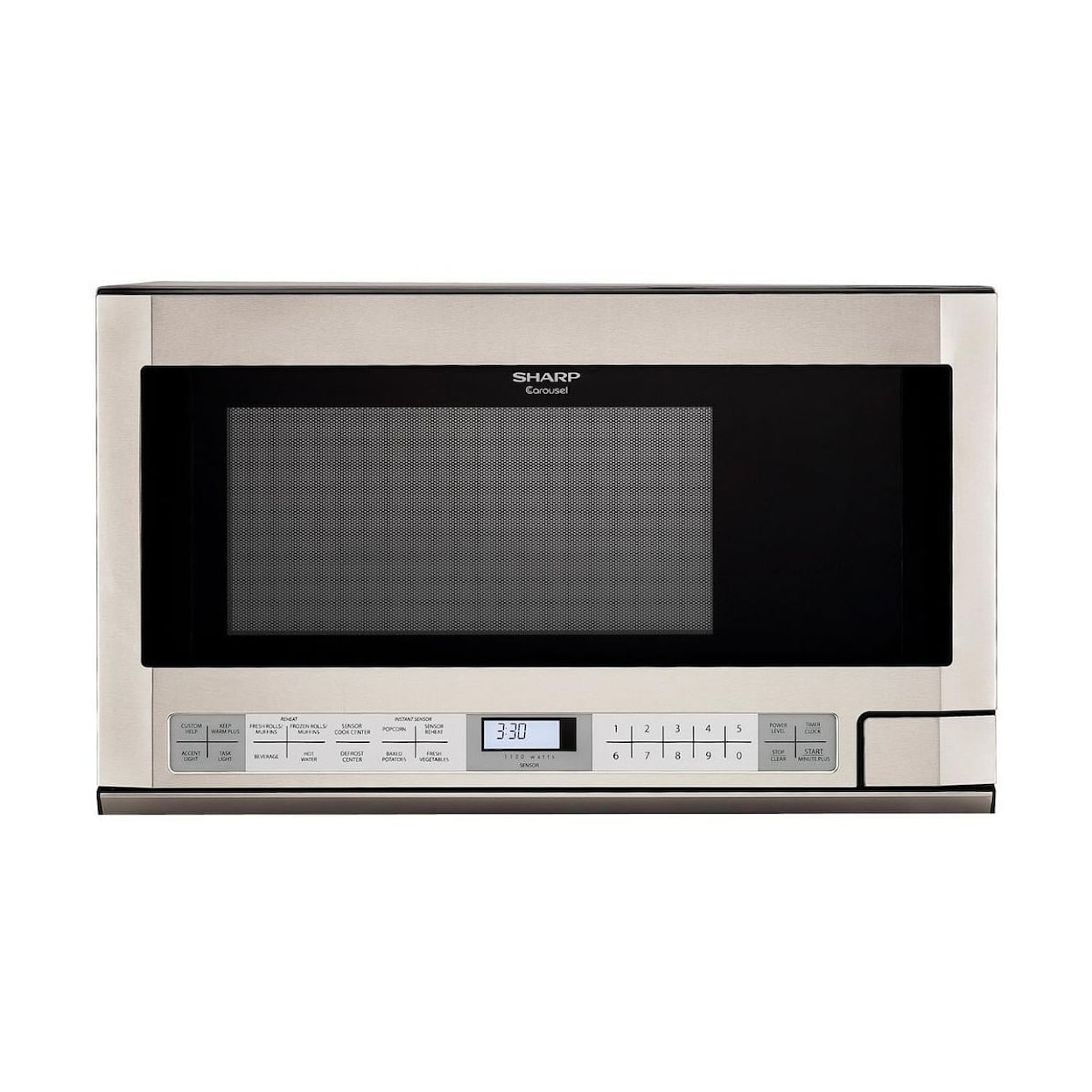 Sharp Appliances Microwave Microwave