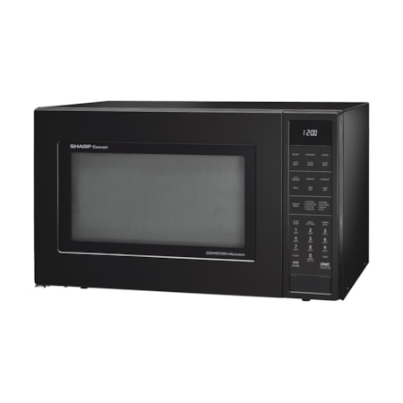 Sharp Appliances Countertop Microwave