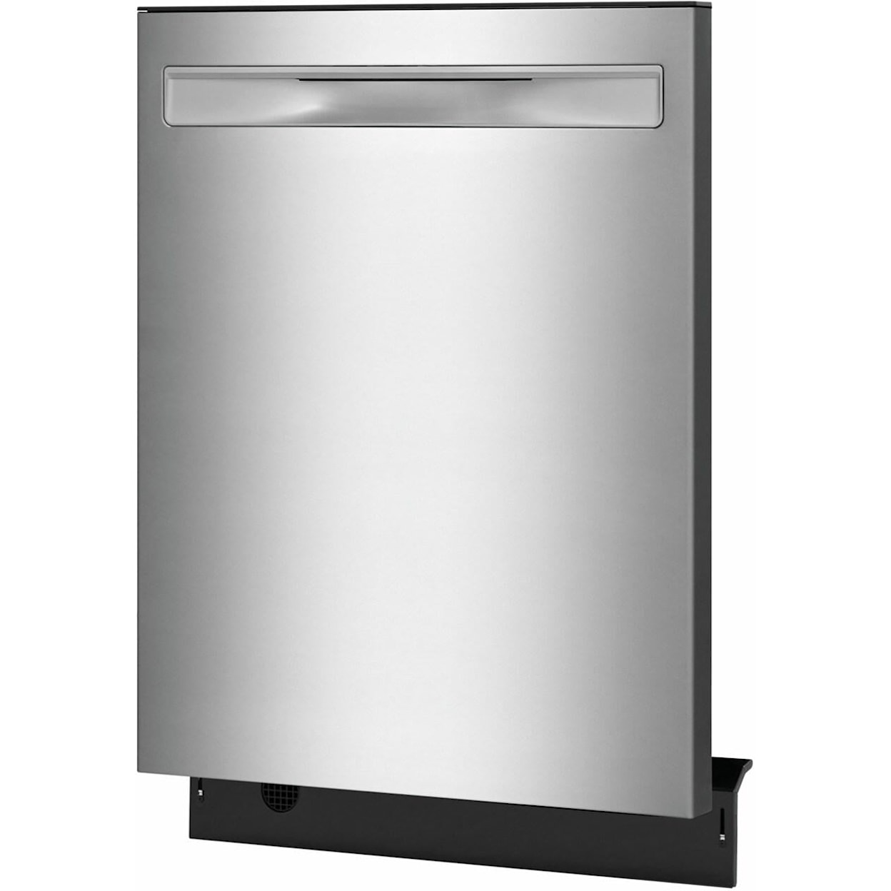 Frigidaire Dishwashers Built In Dishwasher