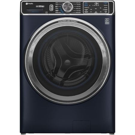 Front Load Washer