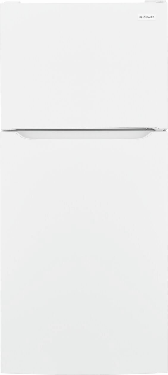 Top Freezer Freestanding Refrigerator