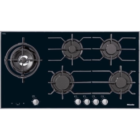 Cooktops (Gas)