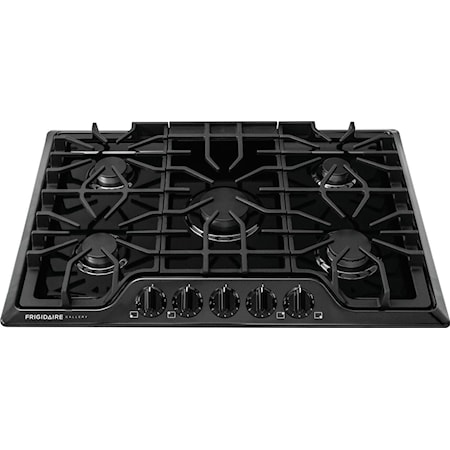 Cooktops (gas)