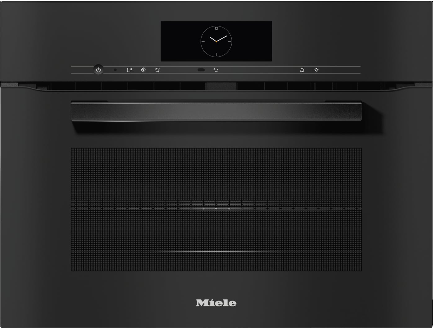 Miele Electric Ranges Single Wall Electric Oven
