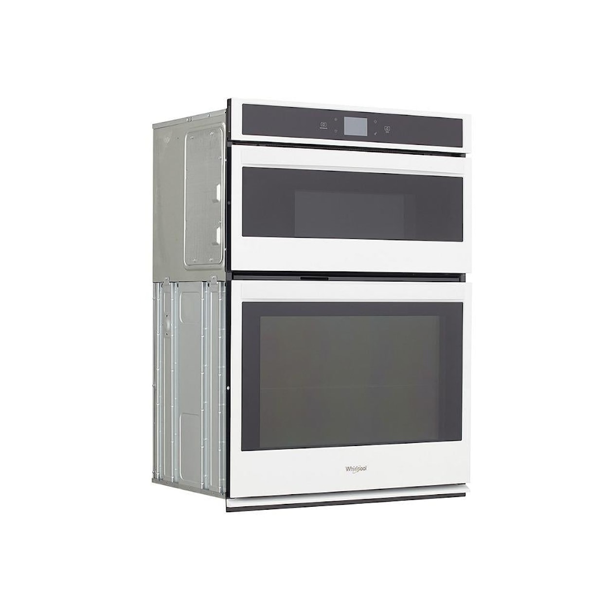 Whirlpool Electric Ranges Electric Oven And Microwave Combo