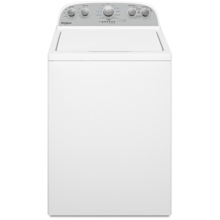 Whirlpool Traditional Top Load Washer
