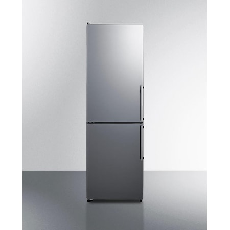 Bottom Freezer Freestanding Refrigerator