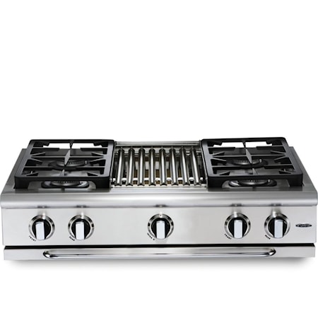 Cooktop