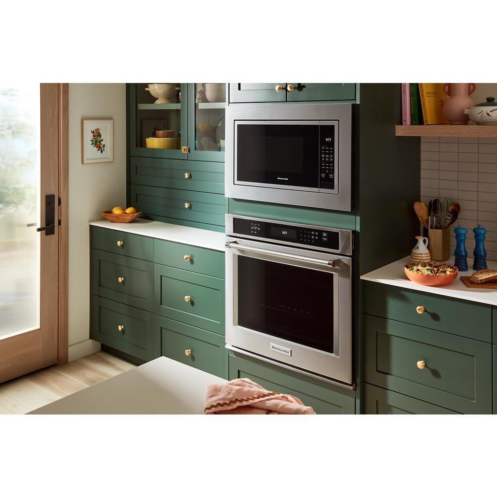 KitchenAid French Door Refrigerator
