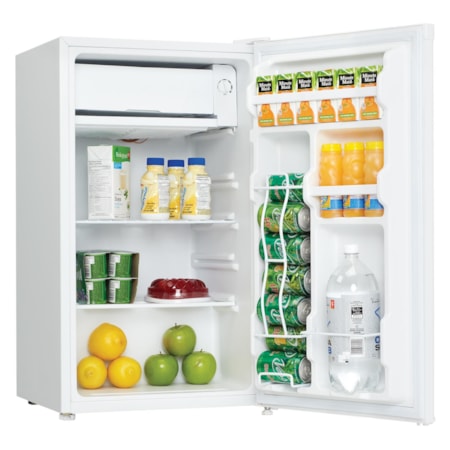 Compact Refrigerator