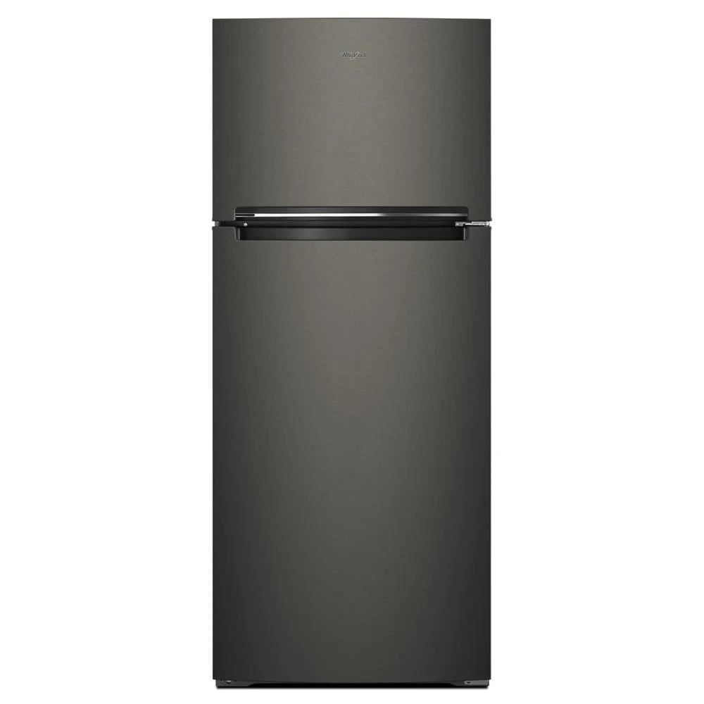 WRT518SZFW by Whirlpool - 28-inch Wide Refrigerator Compatible