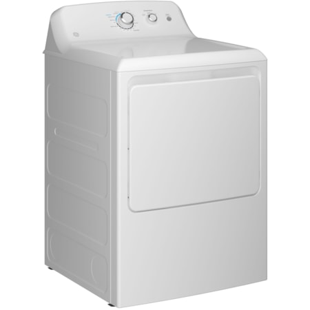 Top Load Matching Electric Dryer