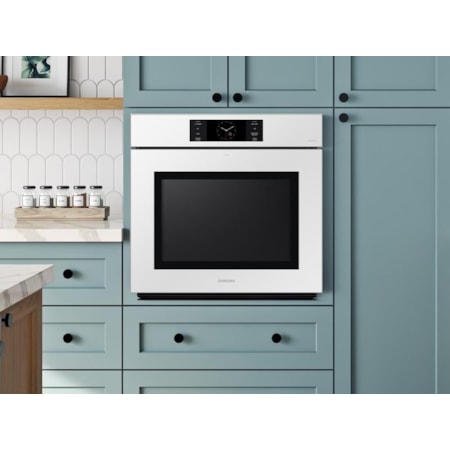 Single Wall Electric Oven