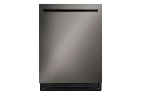Smart Flushfit™ Top Control Dishwasher With 1-Hour Wash & Dry, Quadwash® Pro, And Dynamic Heat Dry™ W/Autovent Dry™