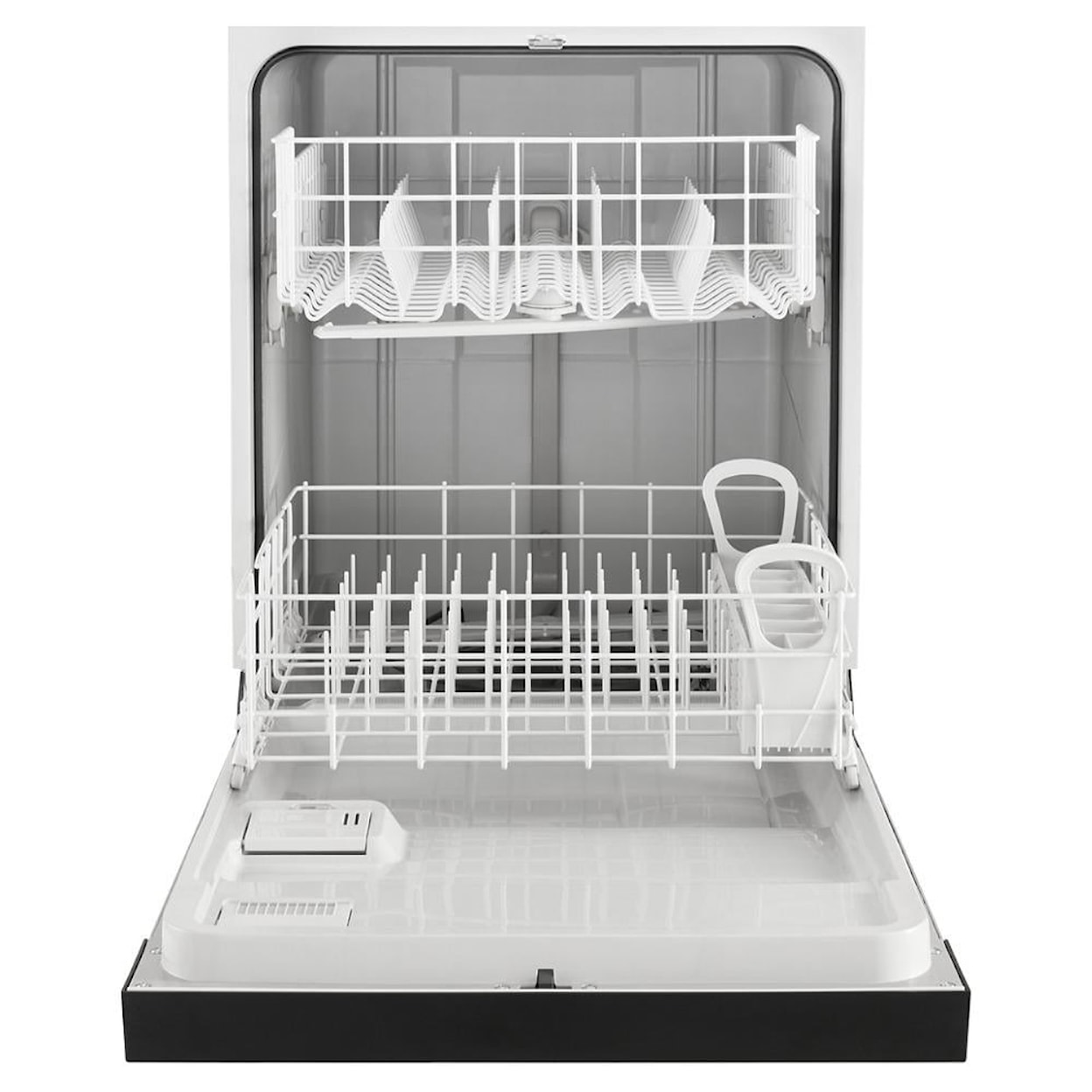 Whirlpool Dishwashers Built In Dishwasher