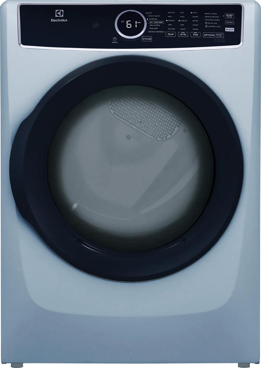 Electrolux Front Load Gas Dryer