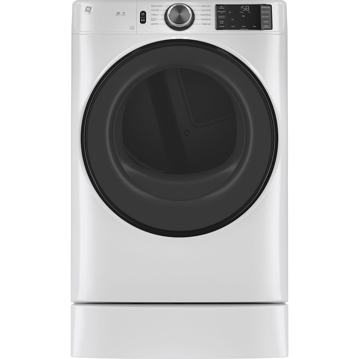 GE Appliances Laundry Laundry Pedestal