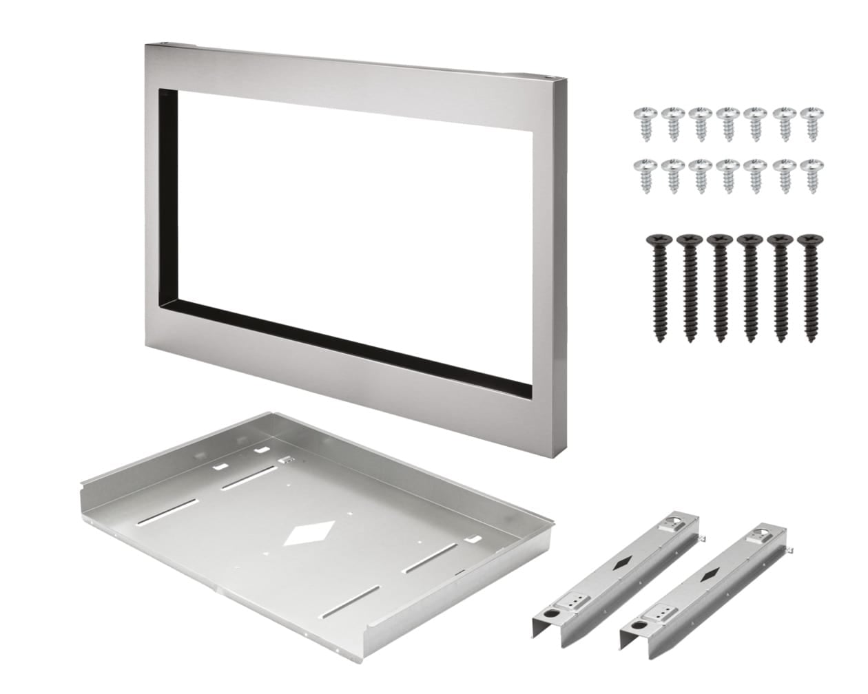 Microwave Accessories