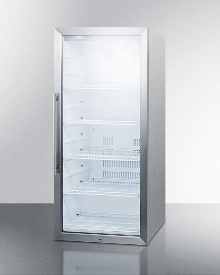 Compact Refrigerator