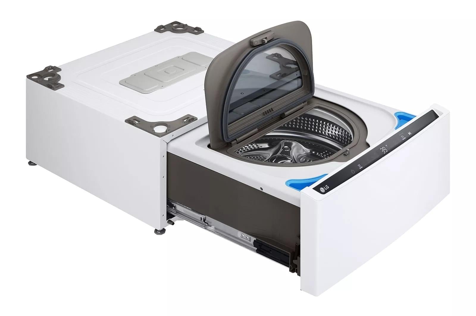 LG Laundry Laundry Pedestals