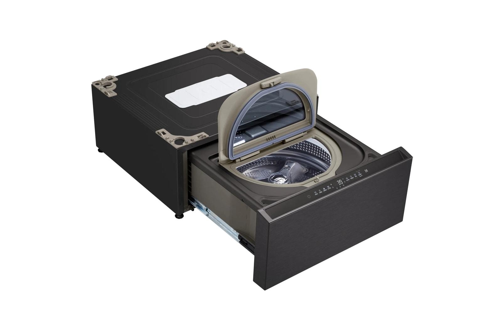 LG Laundry Laundry Pedestals