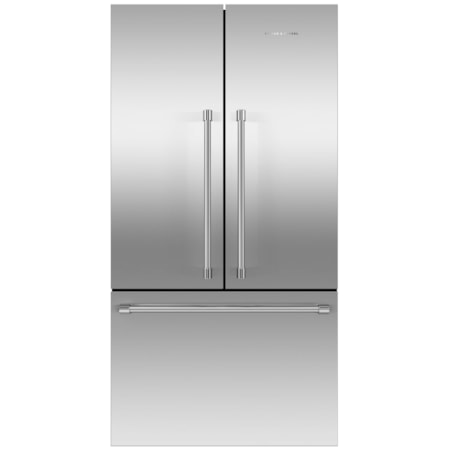 Fisher and Paykel Refrigerator
