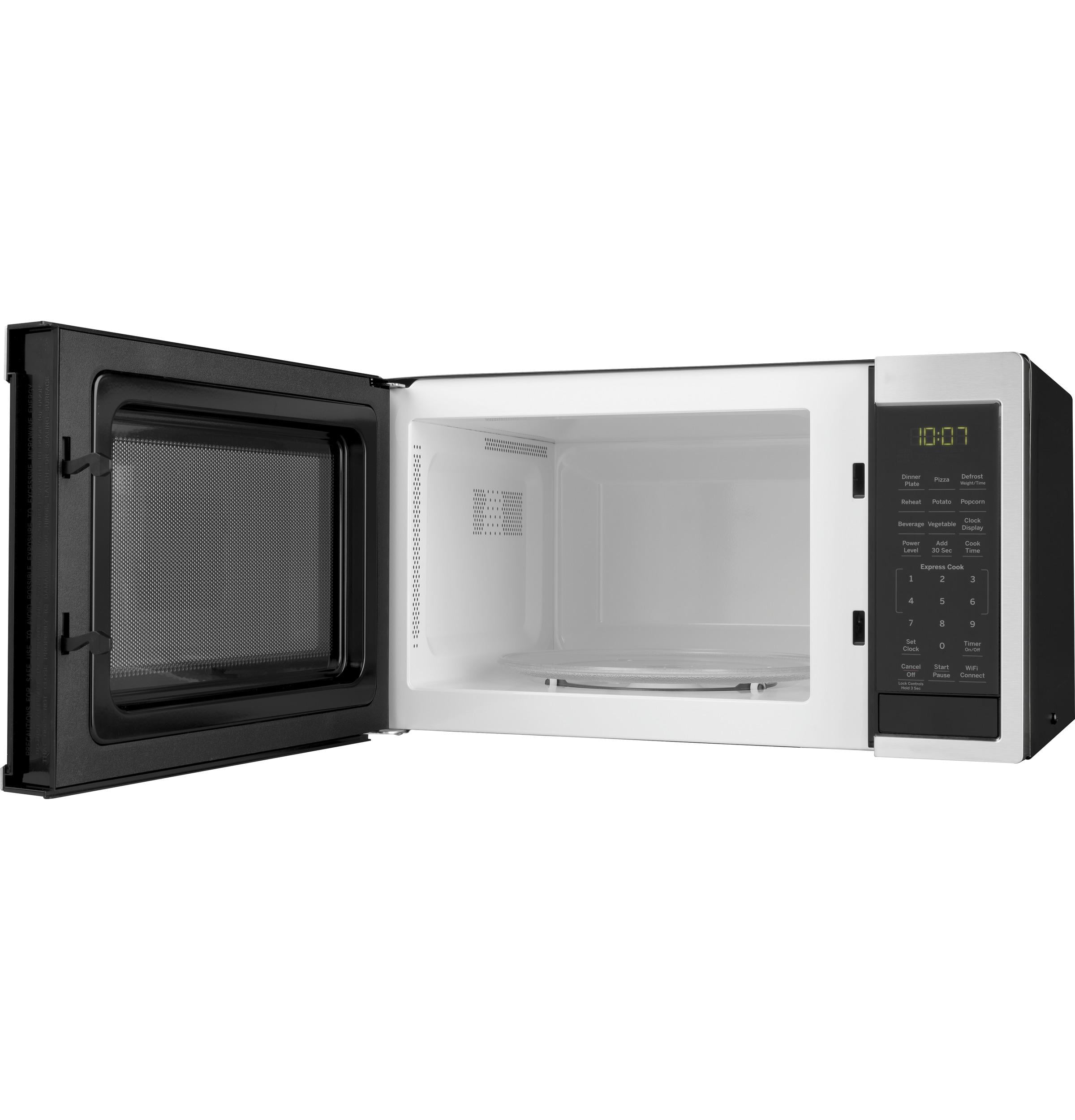 Countertop Microwave