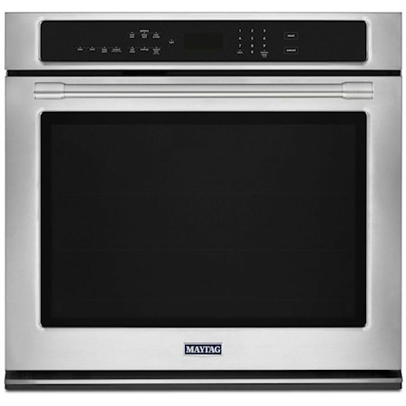 Single Wall Electric Oven