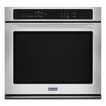 Single Wall Electric Oven