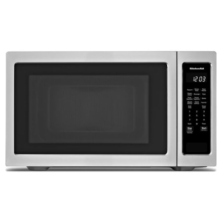 Countertop Microwave