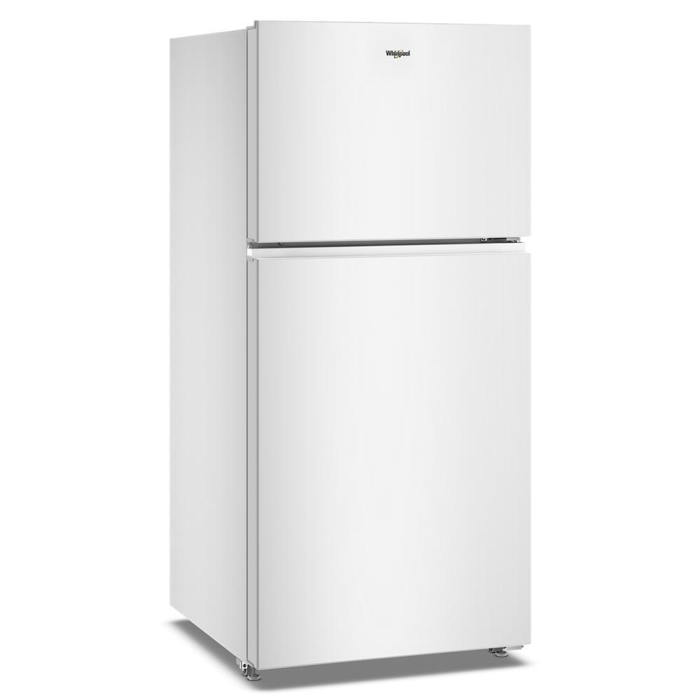 Top Freezer Freestanding Refrigerator