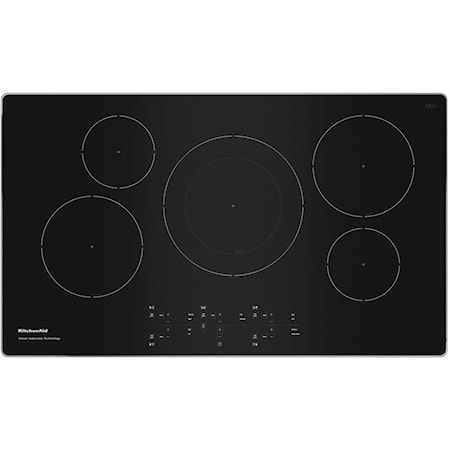 Cooktop