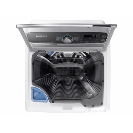 High Efficiency Top Load Washer