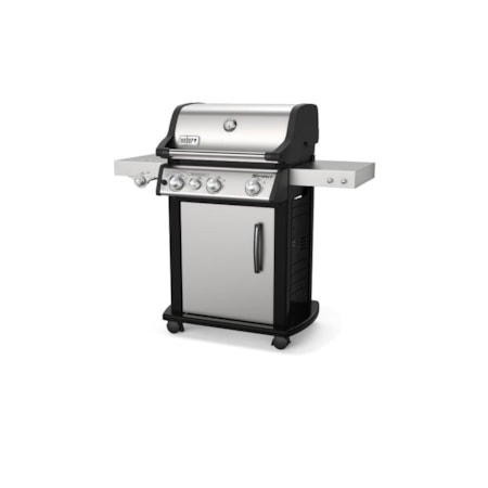 Lp Gas Bbq