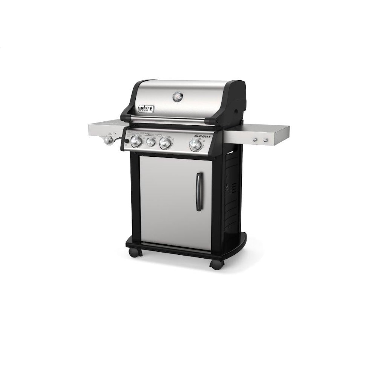 Weber Grills Barbeques Lp Gas Bbq