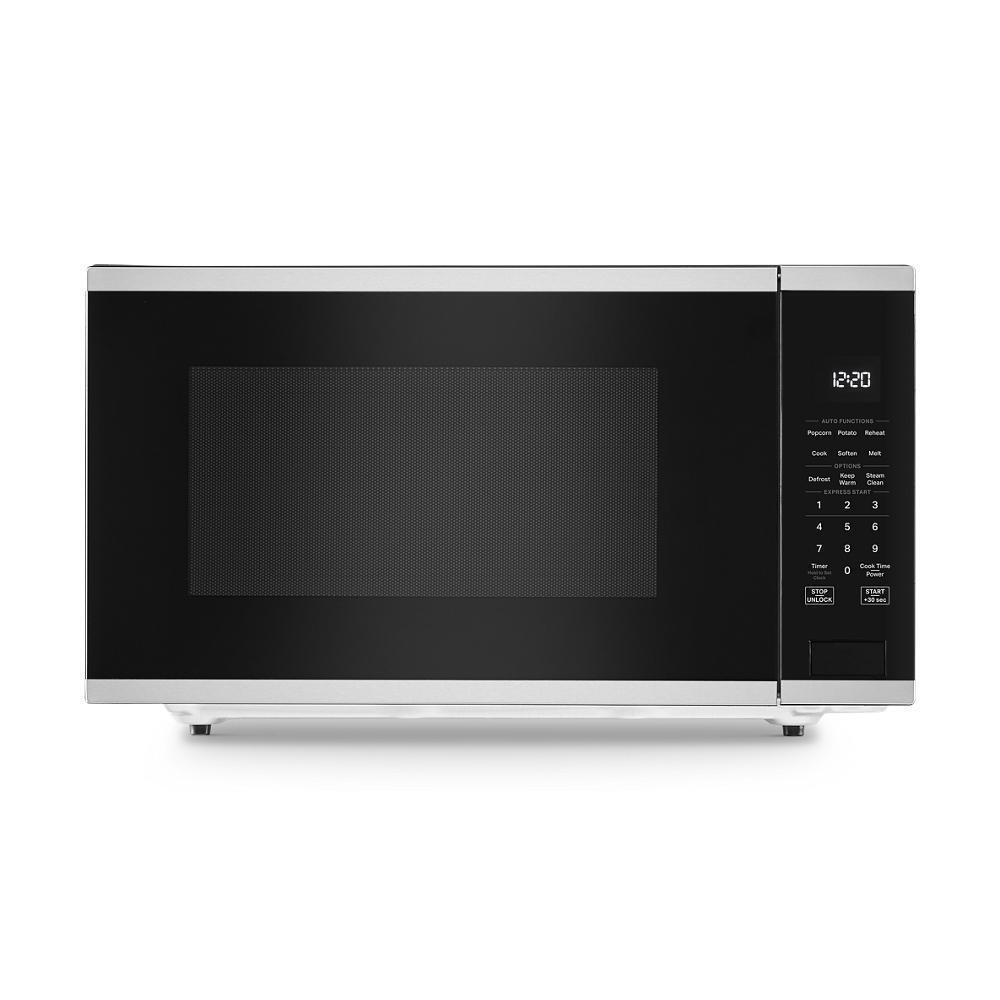 Countertop Microwave