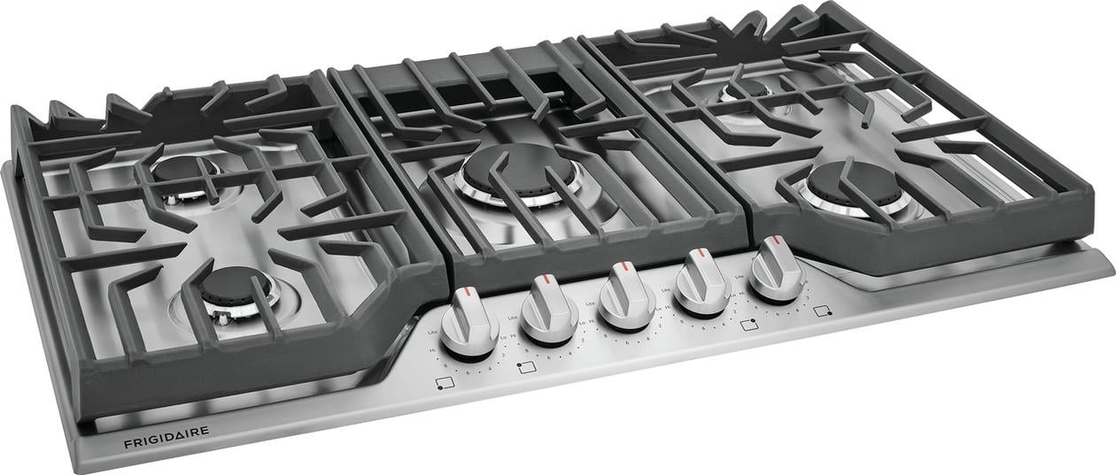 Frigidaire Gas Ranges Cooktops (Gas)