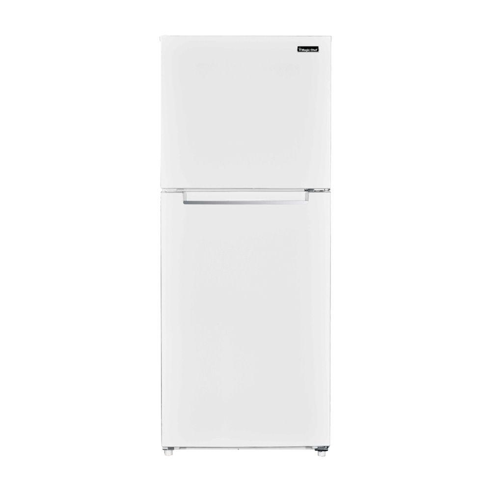 Top Freezer Freestanding Refrigerator