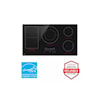 LG Appliances Electric Ranges Cooktops (electric)