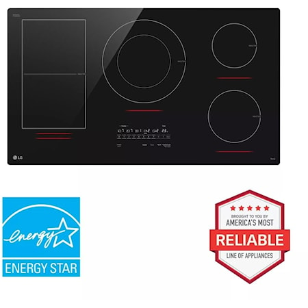 Cooktops (electric)