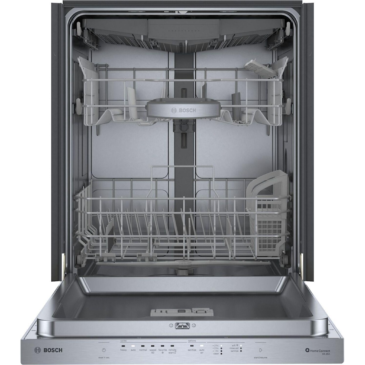 Bosch Dishwashers Built In Dishwasher